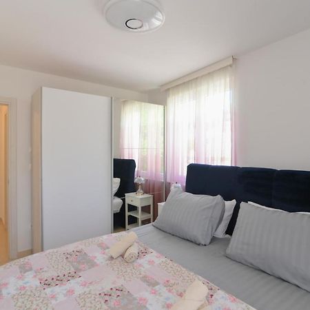 리예카 Apartman Iskra 아파트 외부 사진