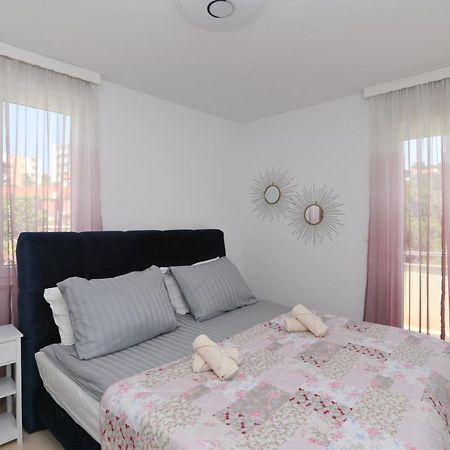 리예카 Apartman Iskra 아파트 외부 사진