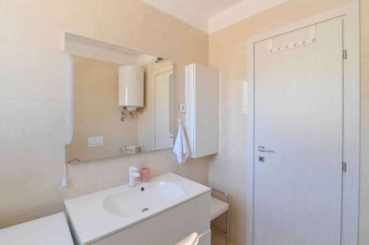 리예카 Apartman Iskra 아파트 외부 사진