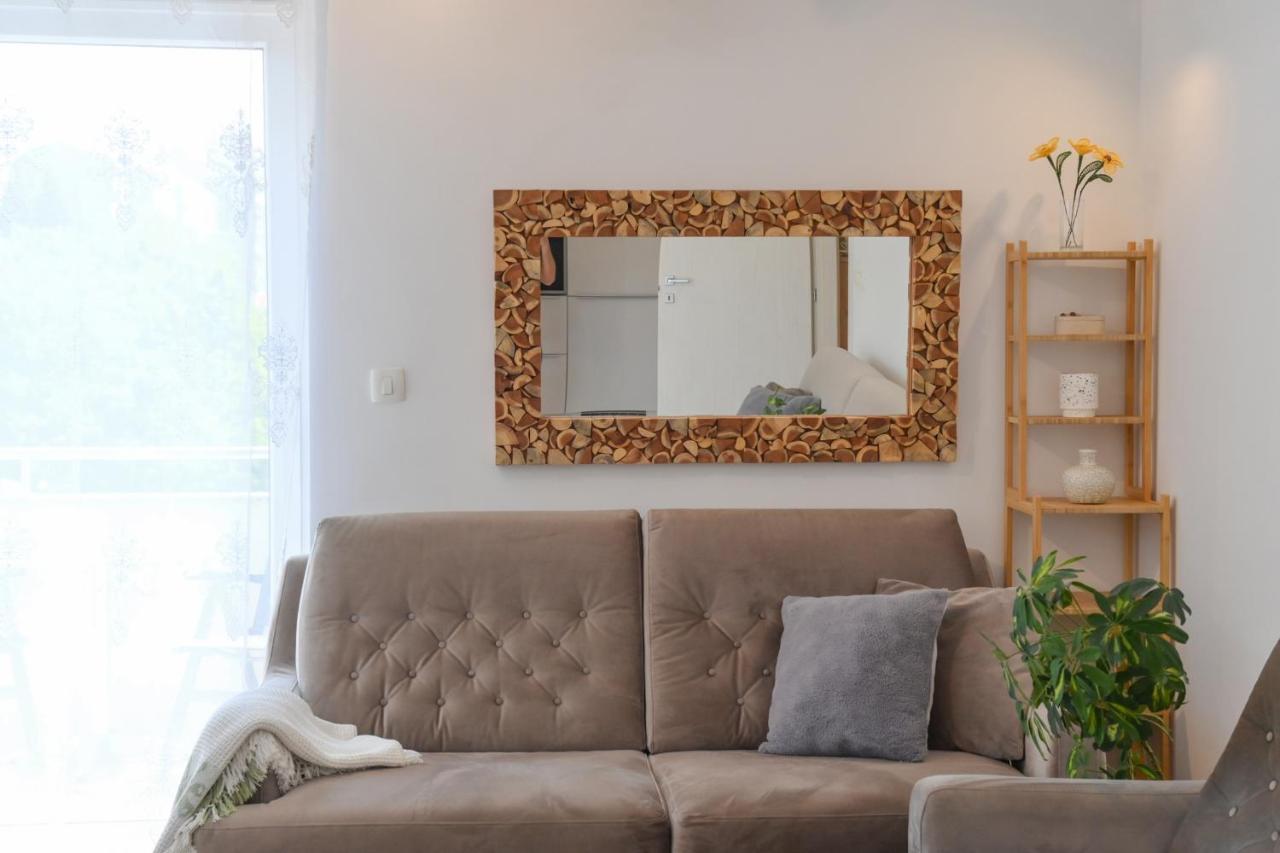 리예카 Apartman Iskra 아파트 외부 사진