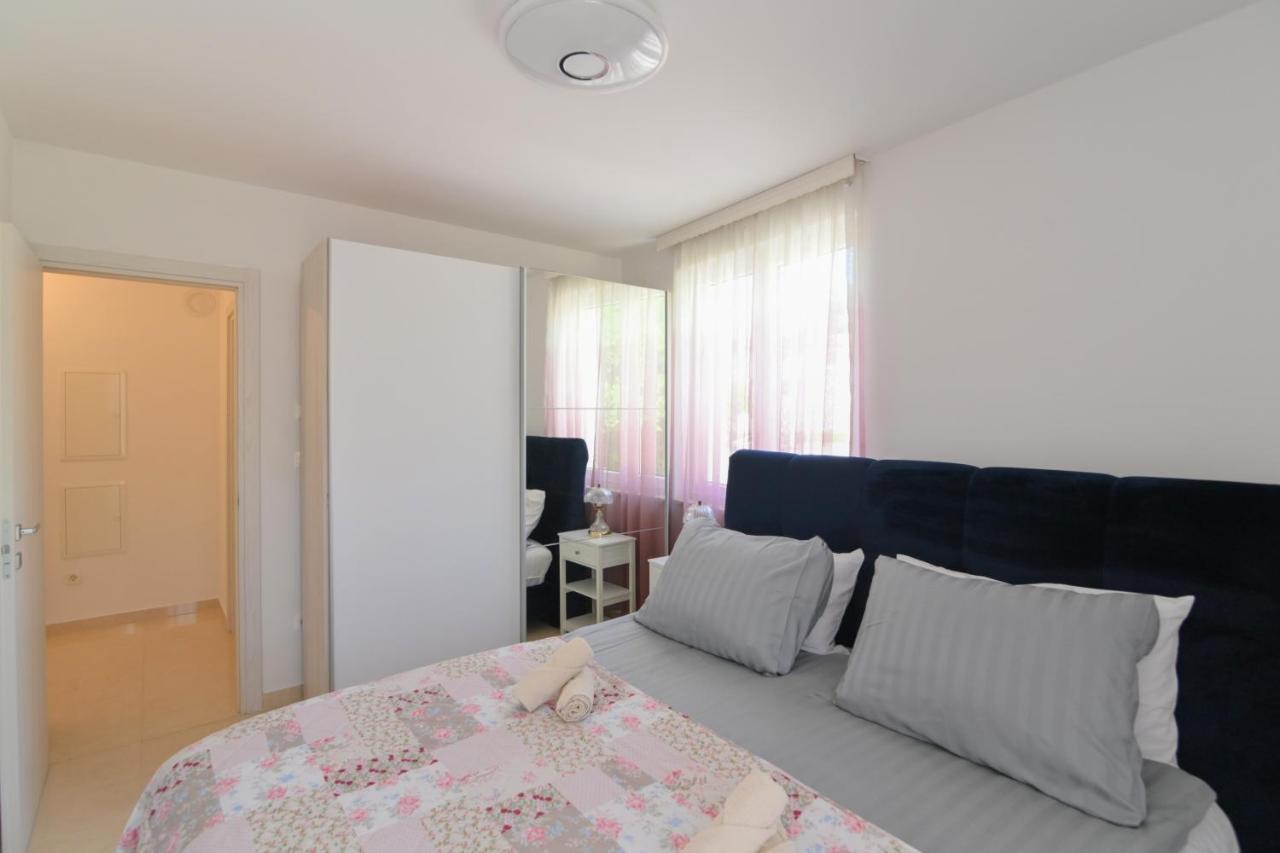리예카 Apartman Iskra 아파트 외부 사진