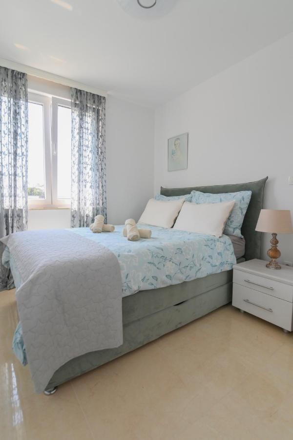 리예카 Apartman Iskra 아파트 외부 사진