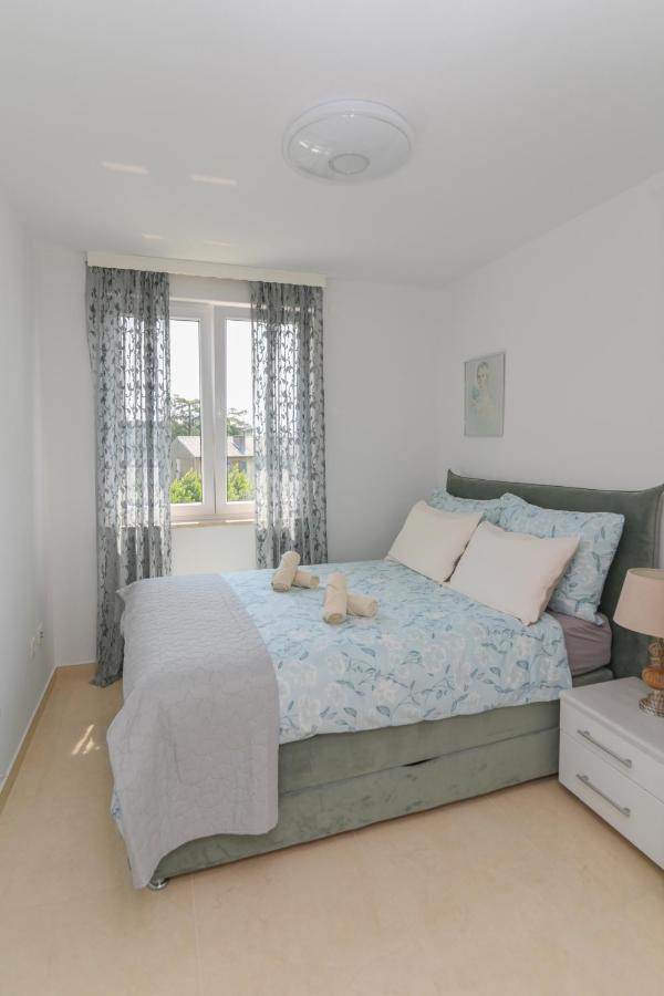 리예카 Apartman Iskra 아파트 외부 사진