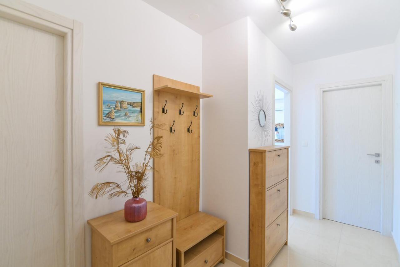 리예카 Apartman Iskra 아파트 외부 사진