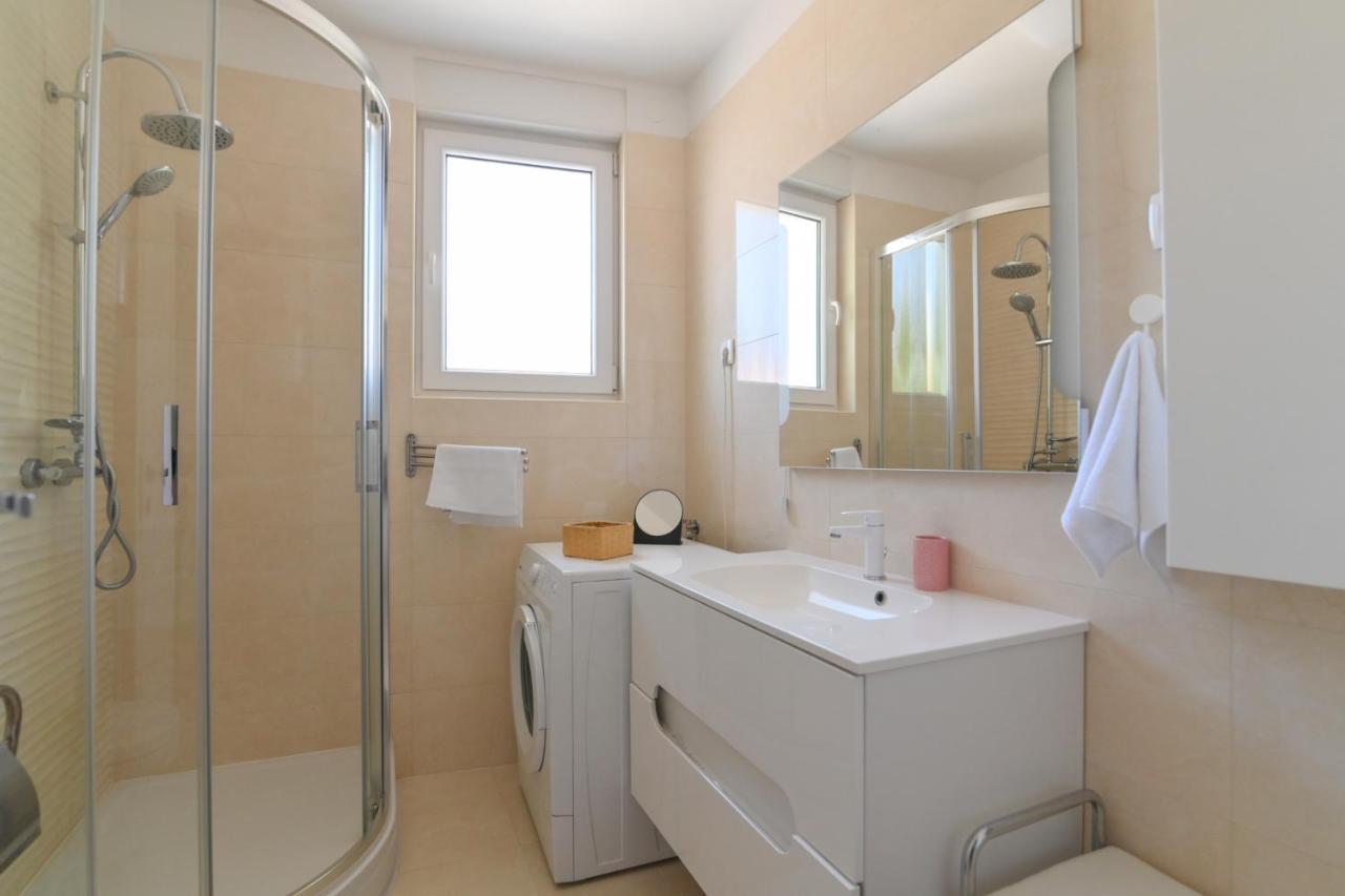리예카 Apartman Iskra 아파트 외부 사진